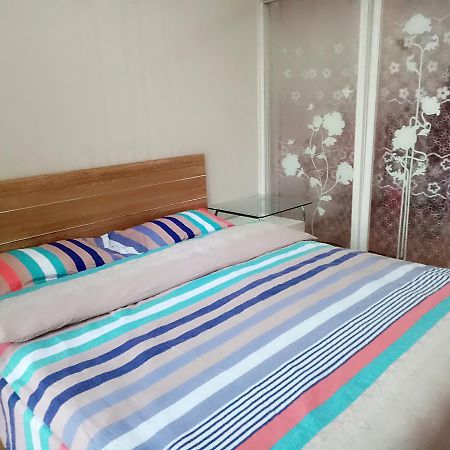 Harbin Lily Holiday Apartment Central Avenue Kültér fotó