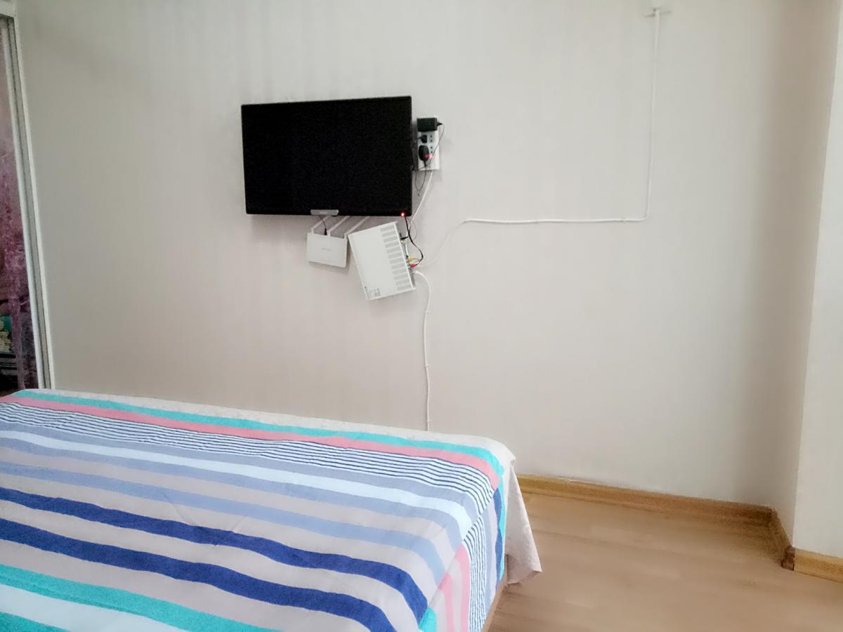 Harbin Lily Holiday Apartment Central Avenue Kültér fotó