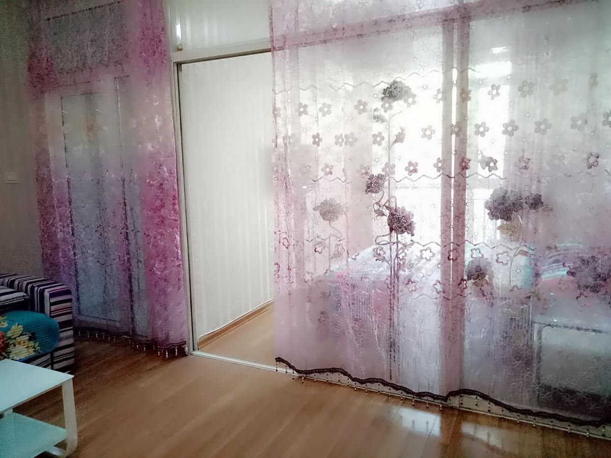 Harbin Lily Holiday Apartment Central Avenue Kültér fotó
